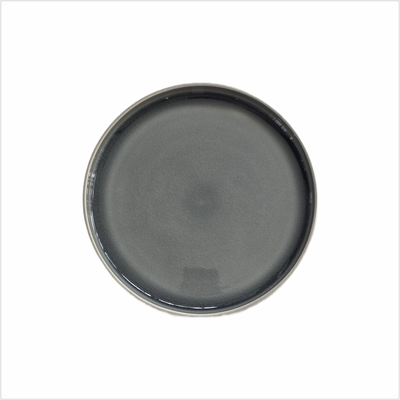 OCO color - auster - Teller 18,5cm